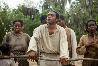 12 Năm Nô Lệ - 12 Years a Slave