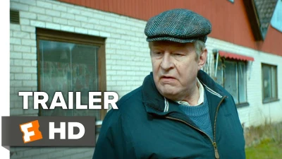 A Man Called Ove - A Man Called Ove