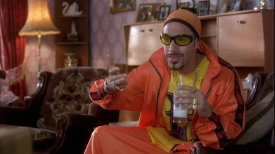 Ali G Indahouse - Ali G Indahouse