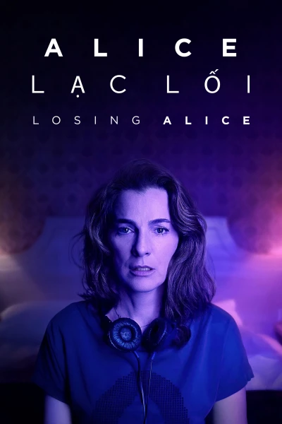 Alice Lạc Lối - Losing Alice