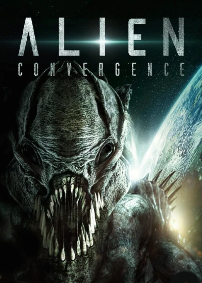 Alien Convergence - Alien Convergence