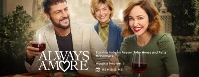 Always Amore - Always Amore