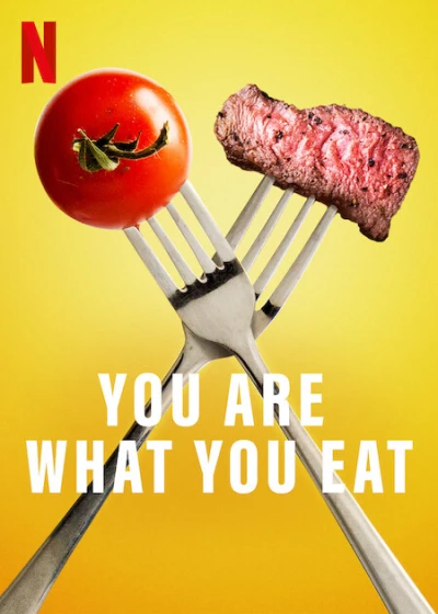 Ăn sao thì người vậy: Thử nghiệm song sinh - You Are What You Eat: A Twin Experiment