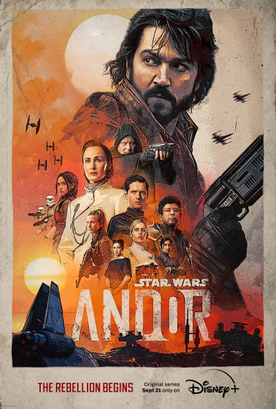 Andor - Andor