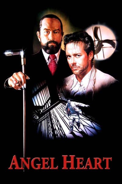 Angel Heart - Angel Heart (1987)