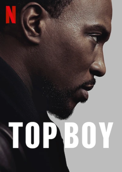 Anh đại (Phần 3) - Top Boy (Season 3) (2023)