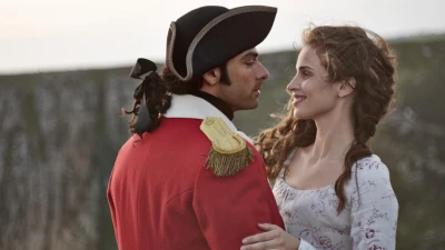 Anh Hùng Poldark (Phần 1) - Poldark (Season 1)