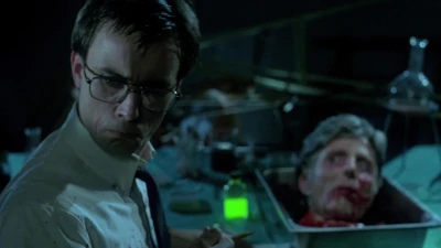 Bác Sĩ Sát Nhân - Re-Animator