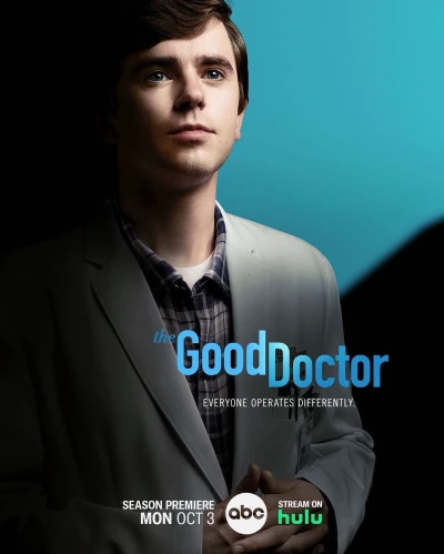 Bác sĩ thiên tài (Phần 6) - The Good Doctor (Season 6) (2022)