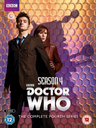 Bác Sĩ Vô Danh Phần 4 - Doctor Who (Season 4)