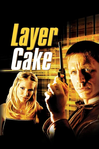 Bánh Đa Tầng - Layer Cake (2004)