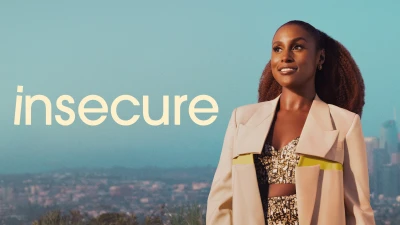 Bấp Bênh (Phần 5) - Insecure (Season 5)