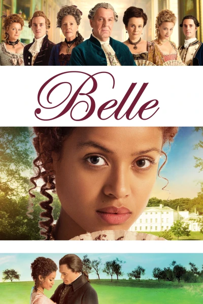 Belle - Belle