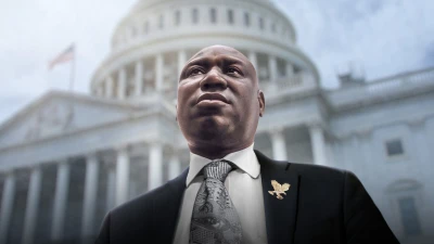 Ben Crump: Luật sư dân sự - Civil: Ben Crump