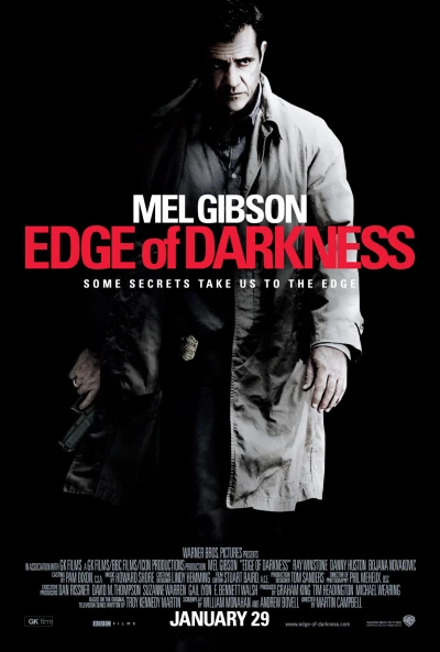 Bên Lề Bóng Đêm - Edge of Darkness