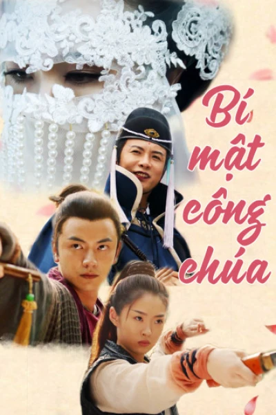 Bí Mật Công Chúa - The Secret Of Princess