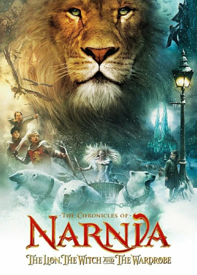 Biên Niên Sử Narnia: Sư Tử, Phù Thủy và Cái Tủ Áo - The Chronicles of Narnia: The Lion, the Witch and the Wardrobe (2005)