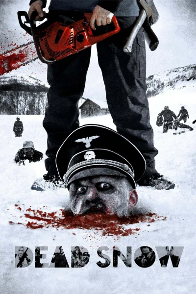 Binh Đoàn Thây Ma - Dead Snow