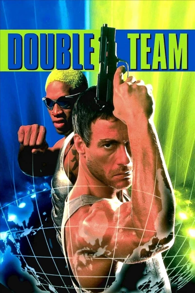 Bộ Đôi Hoàn Hảo - Double Team