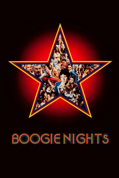 Boogie Nights - Boogie Nights (1997)