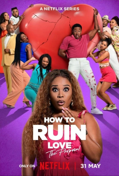 Cách Hủy Hoại Tình Yêu - How to Ruin Love