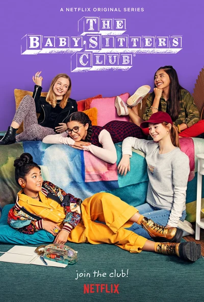 Câu lạc bộ trông trẻ (Phần 1) - The Baby-Sitters Club (Season 1)