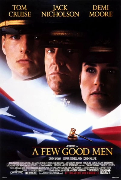 Chỉ Vài Người Tốt - A Few Good Men (1992)