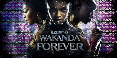 Chiến Binh Báo Đen 2: Wakanda Bất Diệt - Black Panther 2: Wakanda Forever