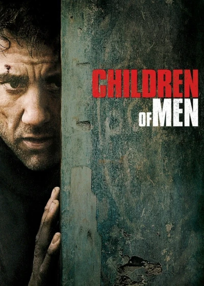 Children of Men - Children of Men