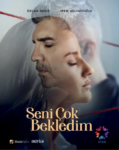 Chờ Em Đến - Seni Çok Bekledim (2021)