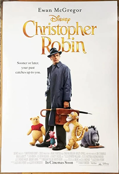 Christopher Robin - Christopher Robin