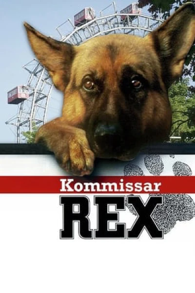 Chú Chó Thám Tử Rex - Kommissar Rex