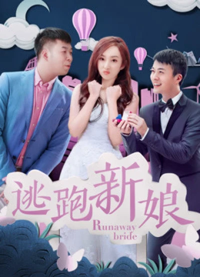 Cô dâu chạy trốn 2017 - Runaway Bride