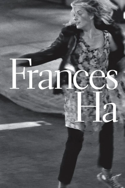 Cô Nàng Frances - Frances Ha