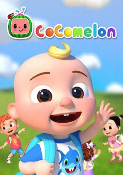 Cocomelon: Bài hát thiếu nhi (Phần 2) - CoComelon (Season 2)