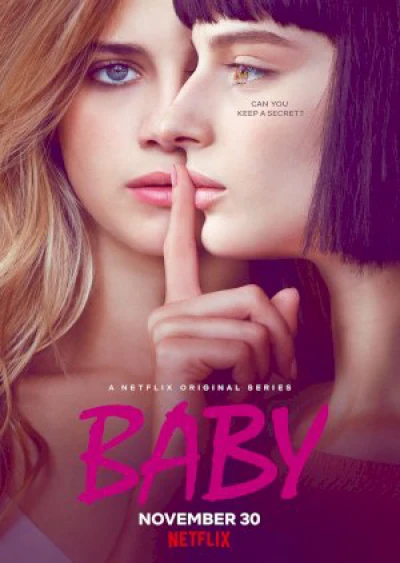 Con Cưng (Phần 1) - Baby (Season 1) (2018)