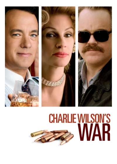 Cuoc Chien Cua Charlie Wilson - Charlie Wilson's War