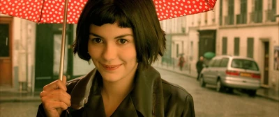 Cuộc Đời Của Amelie Poulain - Amélie