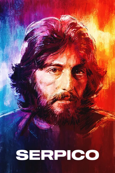 Cuộc Đời Của Serpico 1973 - Serpico (1973)