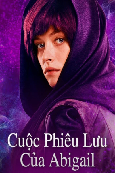 Cuộc Phiêu Lưu Của Abigail - Abigail (2019)