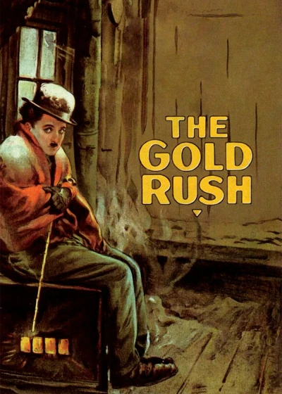 Cuộc Săn Vàng - The Gold Rush