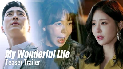 Cuộc sống tuyệt diệu của tôi - My Wonderful Life