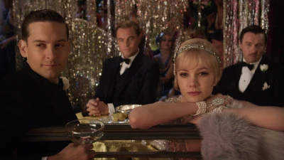 Đại Gia Gatsby - The Great Gatsby