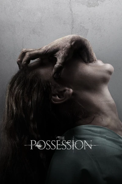 Đánh Cắp Linh Hồn - The Possession