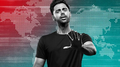 Đạo luật yêu nước với Hasan Minhaj (Phần 5) - Patriot Act with Hasan Minhaj (Season 5)