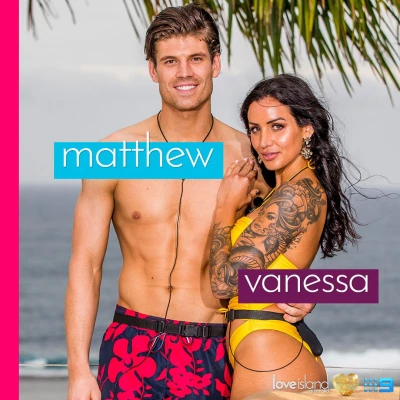 Đảo tình yêu Australia (Phần 2) - Love Island Australia (Season 2)