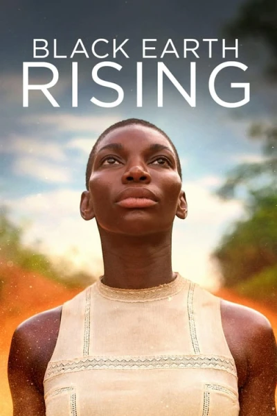 Đất đen - Black Earth Rising (2018)