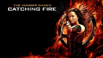 Đấu trường sinh tử: Bắt lửa - The Hunger Games: Catching Fire