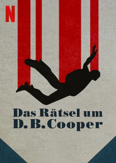 D.B. Cooper: Kỳ án không tặc - D.B. Cooper: Where Are You?!