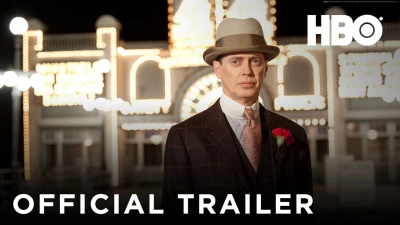 Đế Chế Ngầm: Phần 1 - Boardwalk Empire (Season 1)